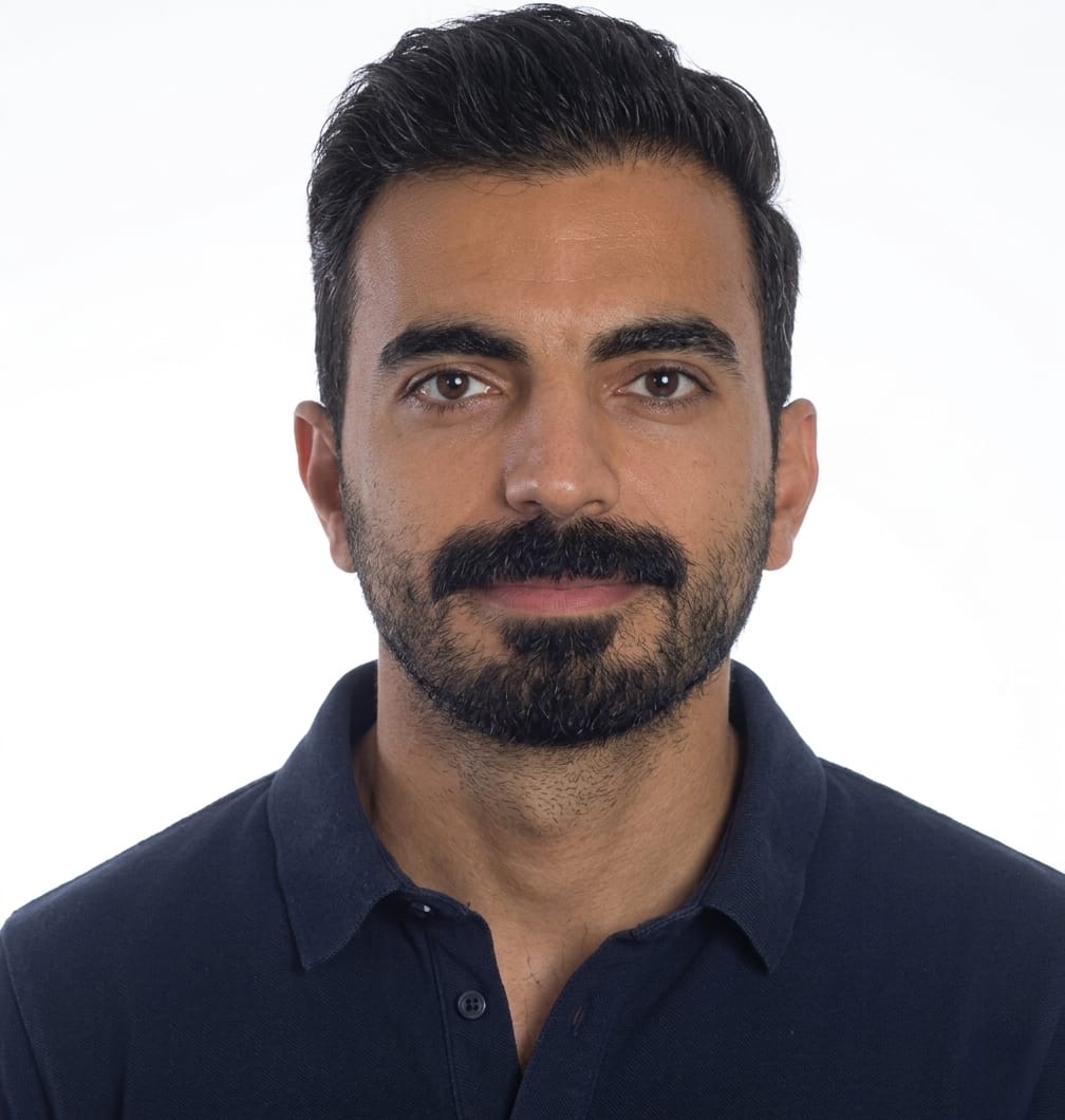 Doğucan Yeşil